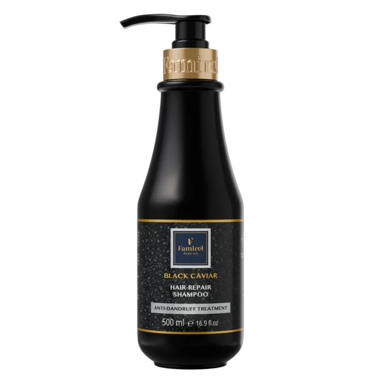 Famirel-Hair-Repair-Anti-Dandruff-Treatment-Shampoo-Enriched-with-Black-Caviar