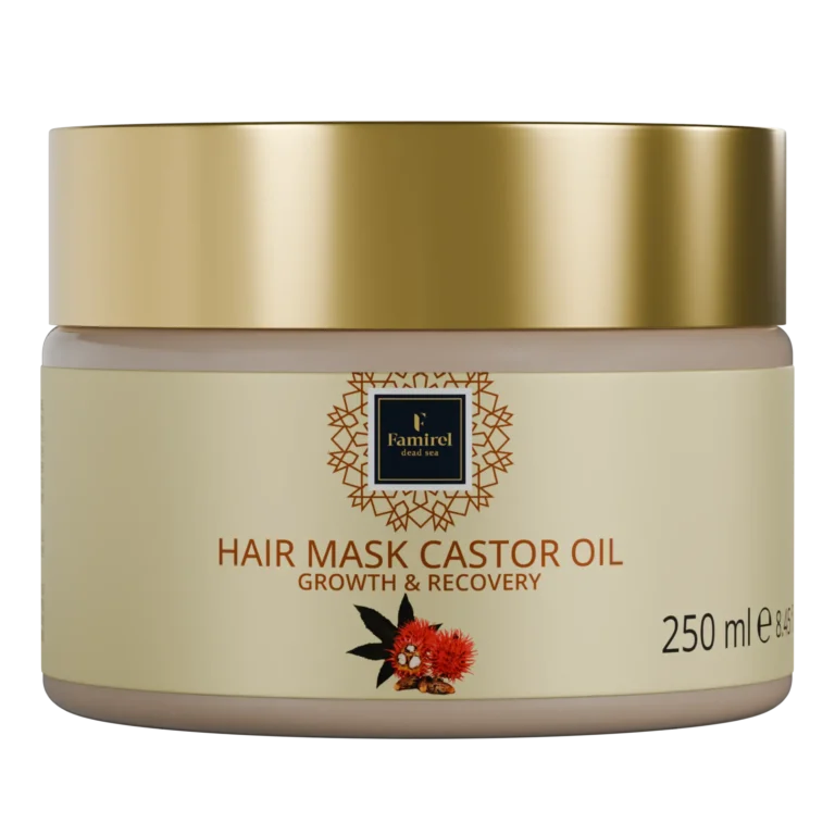 Hair-mask_Castor-oil