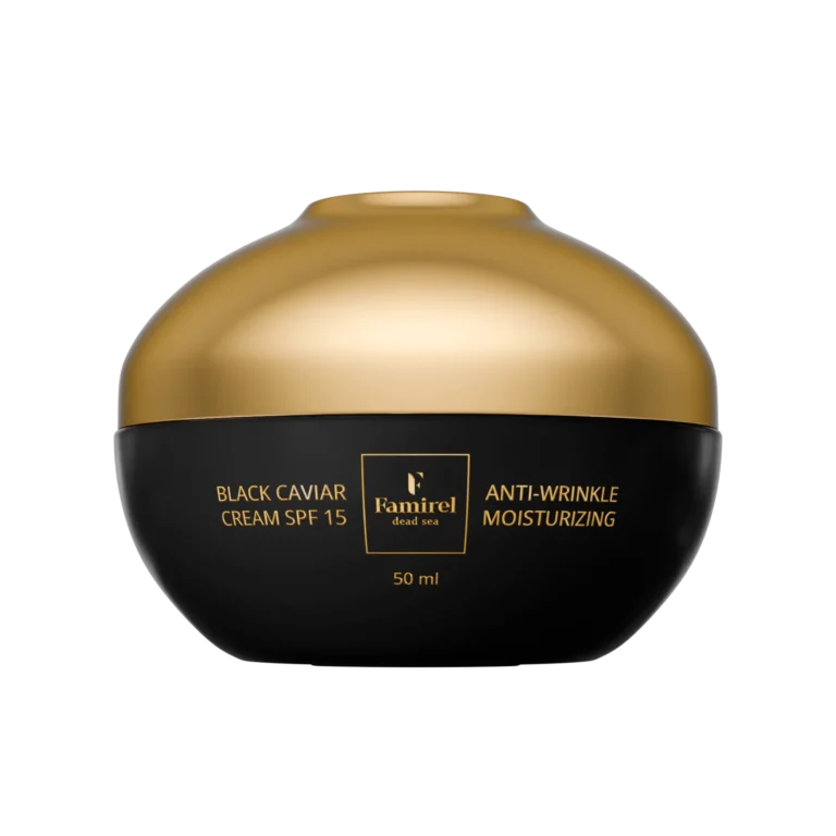 black-caviar-moisturize-antiwrinkle-spf-15-front